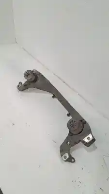 Автозапчастина б/у передня опора двигуна для porsche cayenne (tipo 9pa) cayenne посилання на oem iam 95537530901  