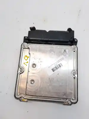 Peça sobressalente para automóvel em segunda mão centralina de motor uce por seat exeo berlina (3r2) 2.0 tdi referências oem iam 03l906022tg