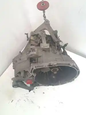 Piesă de schimb auto la mâna a doua cutie de viteze pentru ford focus ii (da_, hcp, dp) 2.0 tdci referințe oem iam 1481206