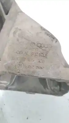 Автозапчастина б/у передня опора двигуна для porsche cayenne (tipo 9pa) cayenne посилання на oem iam 022199308  