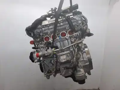 Peça sobressalente para automóvel em segunda mão motor completo por lexus is 300 (jce10) * referências oem iam 2arfse