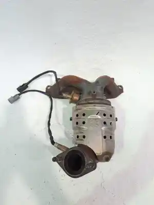 Tweedehands auto-onderdeel katalysator voor kia rio (yb) rio (yb) (2016 - ..) oem iam-referenties 2851003981