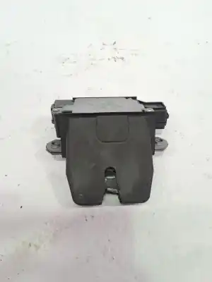 Автозапчастина б/у замок багажника / ворот для FORD FOCUS II (DA_, HCP, DP) 2.0 TDCi Посилання на OEM IAM 1570448  