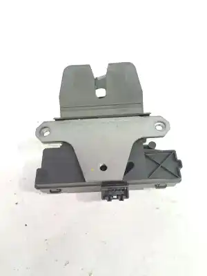 Автозапчасти б/у замок багажника/ворот за ford focus ii (da_, hcp, dp) 2.0 tdci ссылки oem iam 1570448  