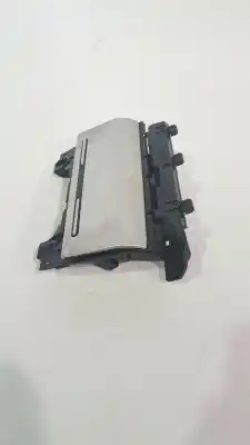 Second-hand car spare part ashtray for audi a4 b7 (8ec) 3.0 tdi quattro oem iam references 8e0857951h4pk  