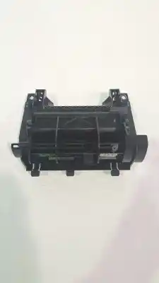 Second-hand car spare part ashtray for audi a4 b7 (8ec) 3.0 tdi quattro oem iam references 8e0857951h4pk  