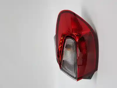 Автозапчасти б/у правый задний фонарь за hyundai i10 classic ссылки oem iam 92402k7000