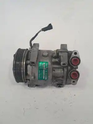 Piesă de schimb auto la mâna a doua compresor de aer condiționat pentru ford focus ii (da_, hcp, dp) 2.0 tdci referințe oem iam 1677171