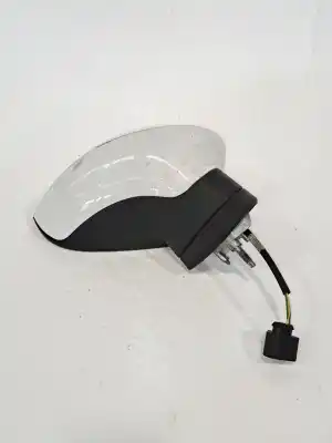 Pezzo di ricambio per auto di seconda mano retrovisore destro per seat leon (kl1) seat leon riferimenti oem iam 1p1857508d