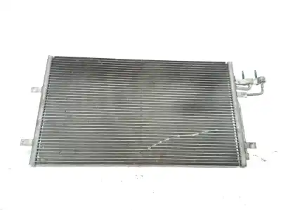 Piesă de schimb auto la mâna a doua condensator / radiator aer conditionat pentru ford focus ii (da_, hcp, dp) 2.0 tdci referințe oem iam 1516838