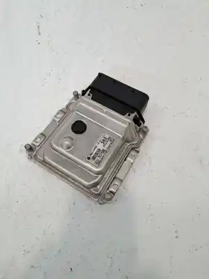 Peça sobressalente para automóvel em segunda mão Centralina De Motor Uce por KIA RIO (YB) RIO (YB) (2016 - ..) Referências OEM IAM 9001140989  
