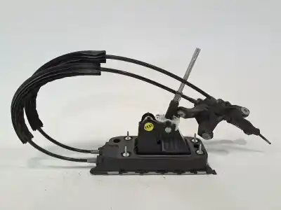 Peça sobressalente para automóvel em segunda mão manete velocidades por seat leon sc (5f5) cupra 265 265 cv / 195 kw referências oem iam 5q0711049an