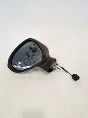Pezzo di ricambio per auto di seconda mano specchio sinistro per seat leon (kl1) seat leon riferimenti oem iam 1p1857507d