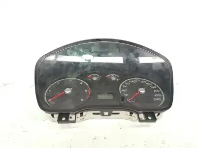 Автозапчасти б/у ПРИБОРНАЯ ДОСКА за FORD FOCUS C-MAX (CAP)  ссылки OEM IAM 1483712  