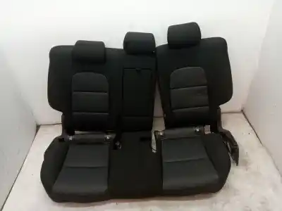 Peça sobressalente para automóvel em segunda mão conjunto de bancos por hyundai tucson hybrid referências oem iam 88100d7012nnh