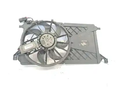 Автозапчастина б/у електро вентилятор для FORD FOCUS II (DA_, HCP, DP) 2.0 TDCi Посилання на OEM IAM 1483712  