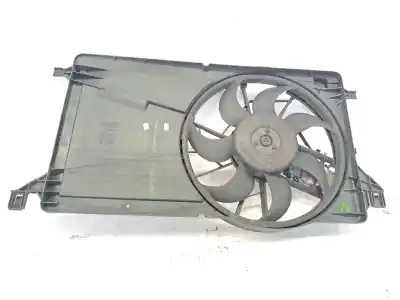 Second-hand car spare part radiator cooling fan for ford focus ii (da_, hcp, dp) 2.0 tdci oem iam references 1483712  