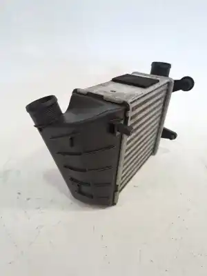 Pezzo di ricambio per auto di seconda mano intercooler per audi a4 b7 (8ec) 3.0 tdi quattro riferimenti oem iam 8e0145806l  