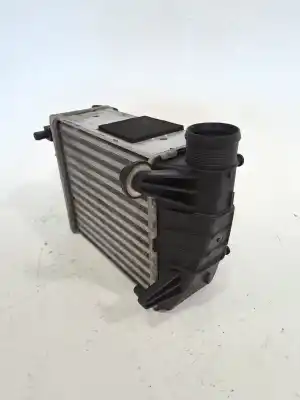 Pezzo di ricambio per auto di seconda mano intercooler per audi a4 b7 (8ec) 3.0 tdi quattro riferimenti oem iam 8e0145806l  