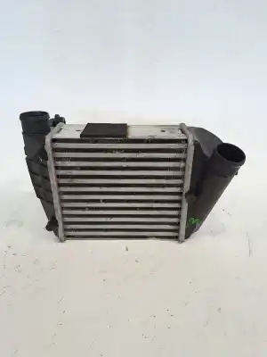Pezzo di ricambio per auto di seconda mano intercooler per audi a4 b7 (8ec) 3.0 tdi quattro riferimenti oem iam 8e0145806l  