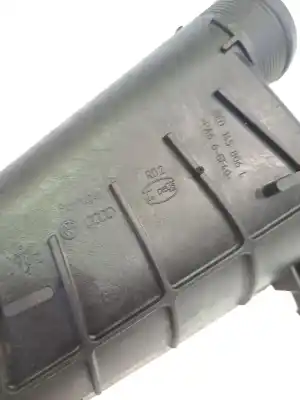 Pezzo di ricambio per auto di seconda mano intercooler per audi a4 b7 (8ec) 3.0 tdi quattro riferimenti oem iam 8e0145806l  