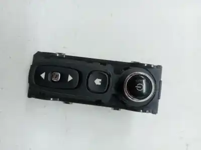 Peça sobressalente para automóvel em segunda mão módulo de confort / bsi /bcm por renault zoe (bfm_) z.e 40 electrico referências oem iam 253b08825r