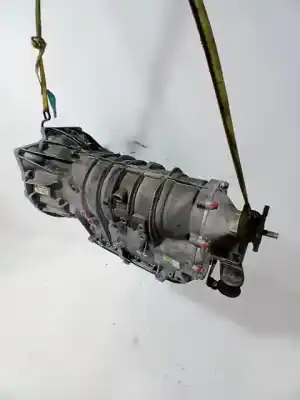 Second-hand car spare part gearbox for bmw 5 (e39) 520 i oem iam references a5s360r  