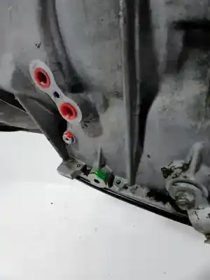 Second-hand car spare part gearbox for bmw 5 (e39) 520 i oem iam references a5s360r  