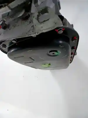 Second-hand car spare part gearbox for bmw 5 (e39) 520 i oem iam references a5s360r  