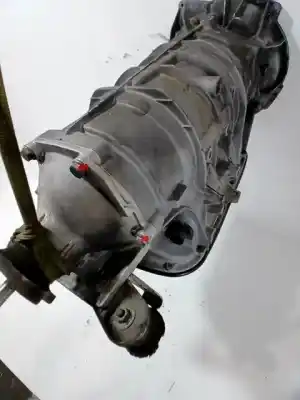 Second-hand car spare part gearbox for bmw 5 (e39) 520 i oem iam references a5s360r  