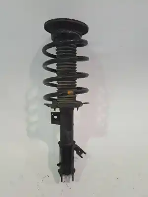 Second-hand car spare part front right shock absorber for ford mondeo turn. hybbrid vignale 188 cv / 138 kw oem iam references 2184957