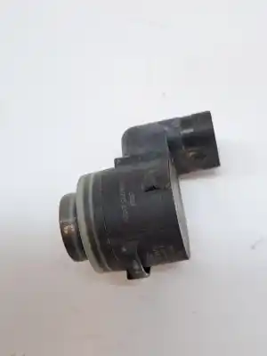 Peça sobressalente para automóvel em segunda mão sensor de estacionamento por seat leon (5f1) style referências oem iam 5q0919275c  
