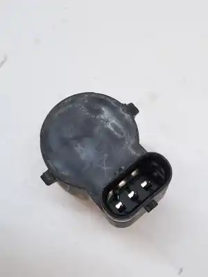 Peça sobressalente para automóvel em segunda mão sensor de estacionamento por seat leon (5f1) style referências oem iam 5q0919275c  