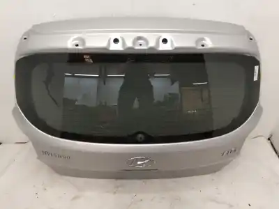 Автозапчасти б/у задняя дверь за hyundai i10 classic ссылки oem iam 72800k7000