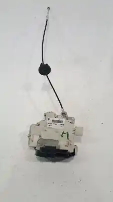 Second-hand car spare part FRONT RIGHT DOOR LOCK for AUDI A4 AVANT (8E)  OEM IAM references 8E1837016AA  