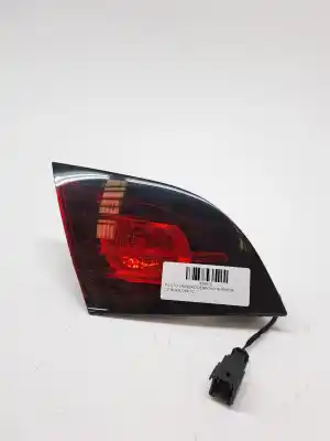 Pezzo di ricambio per auto di seconda mano luce di coda interna destra per citroen ds4 ds4 riferimenti oem iam 6351kv