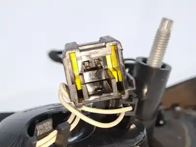 Second-hand car spare part interior rear right light for citroen ds4 ds4 oem iam references 6351kv  