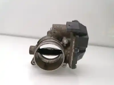 Second-hand car spare part throttle body for ssangyong kyron 2.7 xdi 4x4 oem iam references a6651410225  
