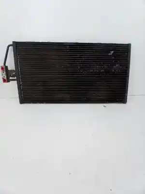 Second-hand car spare part air conditioning condenser / radiator for bmw 5 (e39) 520 i oem iam references 64538375513  
