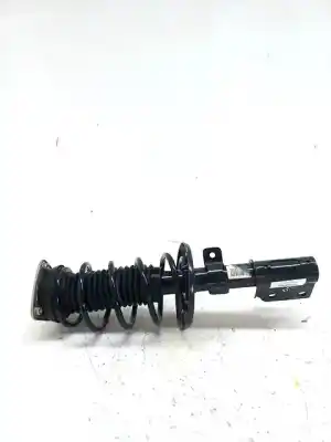 Peça sobressalente para automóvel em segunda mão amortecedor dianteiro direito por opel combo cargo (e) select 76 cv / 56 kw referências oem iam 9847334480  