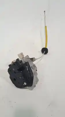 Second-hand car spare part rear right door lock for audi a4 b7 (8ec) 3.0 tdi quattro oem iam references 8e0839016aa  