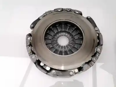 Автозапчастина б/у комплект зцеплення для ssangyong kyron d27dt посилання на oem iam 30a0021410  