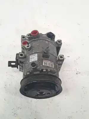 Pezzo di ricambio per auto di seconda mano compressore aria condizionata per kia ceed sportswagon tech 119 cv / 88 kw riferimenti oem iam 97701a6701