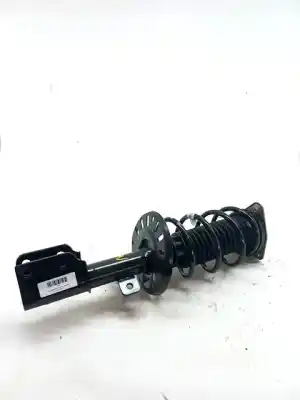 Second-hand car spare part front left shock absorber for opel combo cargo (e) select 76 cv / 56 kw oem iam references 9847334480  