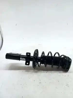 Second-hand car spare part front left shock absorber for opel combo cargo (e) select 76 cv / 56 kw oem iam references 9847334480  