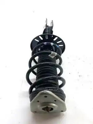 Second-hand car spare part Front Left Shock Absorber for OPEL COMBO CARGO (E) Select 76 CV / 56 KW OEM IAM references 9847334480  