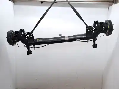 Автозапчасти б/у задний мост за hyundai i10 classic ссылки oem iam 55100k7100