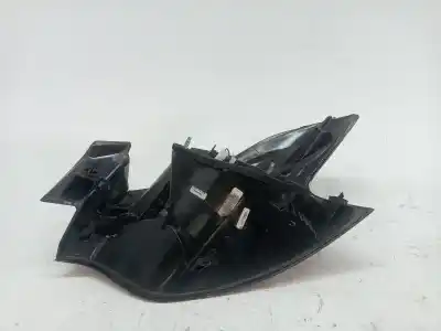 Pezzo di ricambio per auto di seconda mano lampada posteriore sinistra per citroen ds4 ds4 riferimenti oem iam 6350kt  
