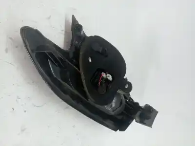 Pezzo di ricambio per auto di seconda mano lampada posteriore sinistra per citroen ds4 ds4 riferimenti oem iam 6350kt  