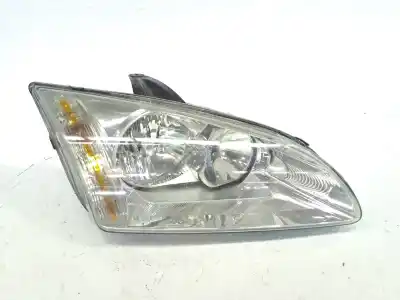 Gebrauchtes Autoersatzteil Rechter Scheinwerfer zum FORD FOCUS II (DA_, HCP, DP) 2.0 TDCi OEM-IAM-Referenzen 1480979  